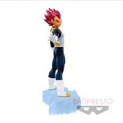 Bandai Banpresto Dragon ball Vegeta S9