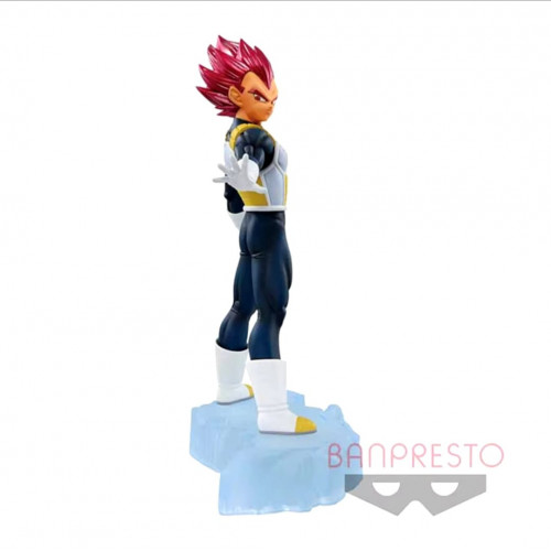 Bandai Banpresto Dragon ball Vegeta S9