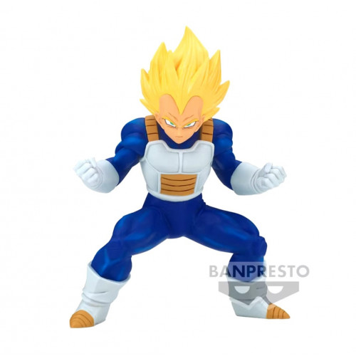 Bandai Banpresto Dragon ball Vegeta S11