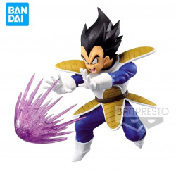 Bandai Banpresto Dragon ball Vegeta S10