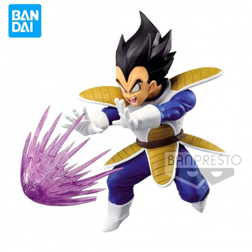 Bandai Banpresto Dragon ball Vegeta S10