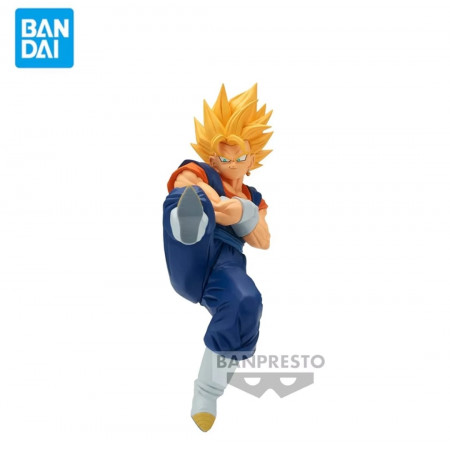 Bandai Banpresto Dragon ball Vegetto S1