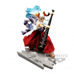 Bandai Banpresto Yamato A one piece anime