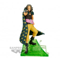 Bandai Banpresto  Yasopp  ( one piece anime)