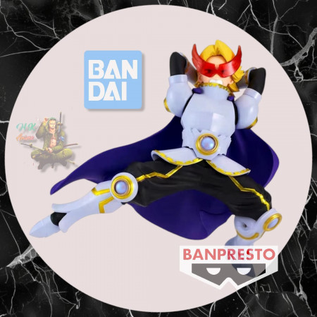 Bandai Banpresto My Hero Academia UAoyama Yuga