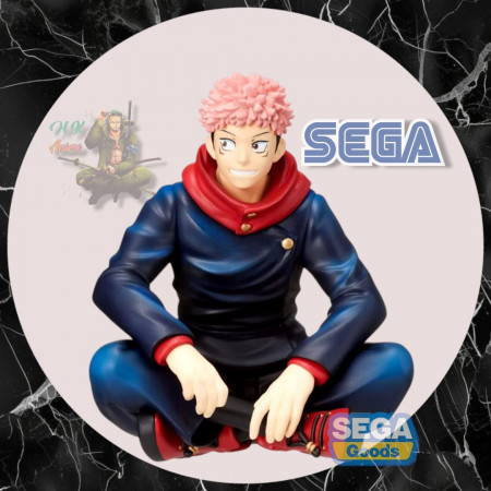 Sega Jujutsu Kaisen Itadori Yuji s1