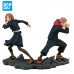 Bandai Banpresto Jujutsu Kaisen Itadori Yuji and Nobara Kugisaki (yuji)