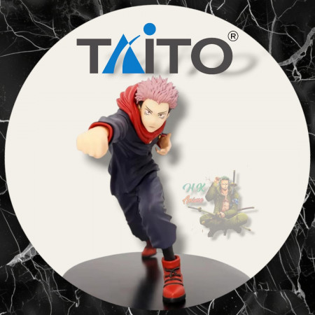 Taito Jujutsu Kaisen Itadori Yuji